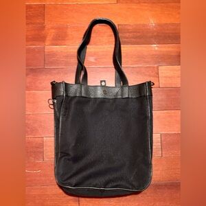 Lululemon Tote with Shoulder Strap